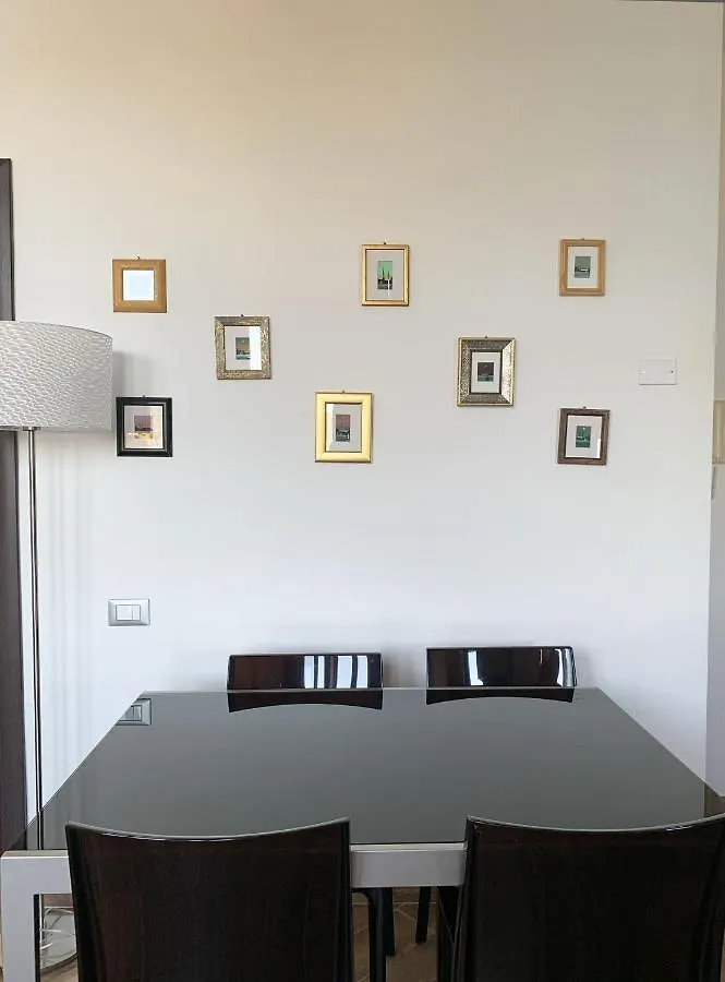 Nuraghe Apartments Teulada 0*,  Italy